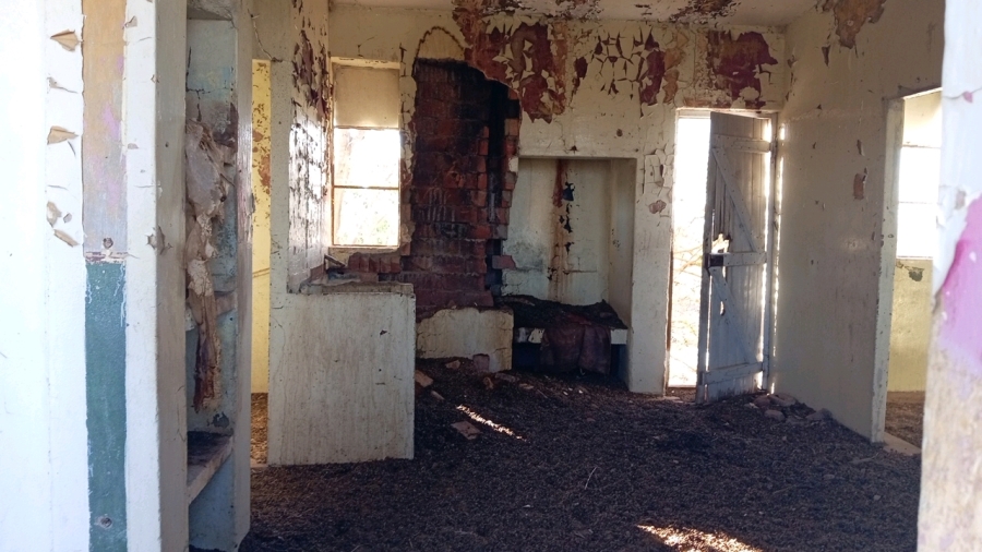 2 Bedroom Property for Sale in Aberdeen Eastern Cape